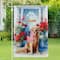 Celebrate It; Golden Retriever Garden Flag by Celebrate It™; Category:Porch & Yard Decor; Image:3
